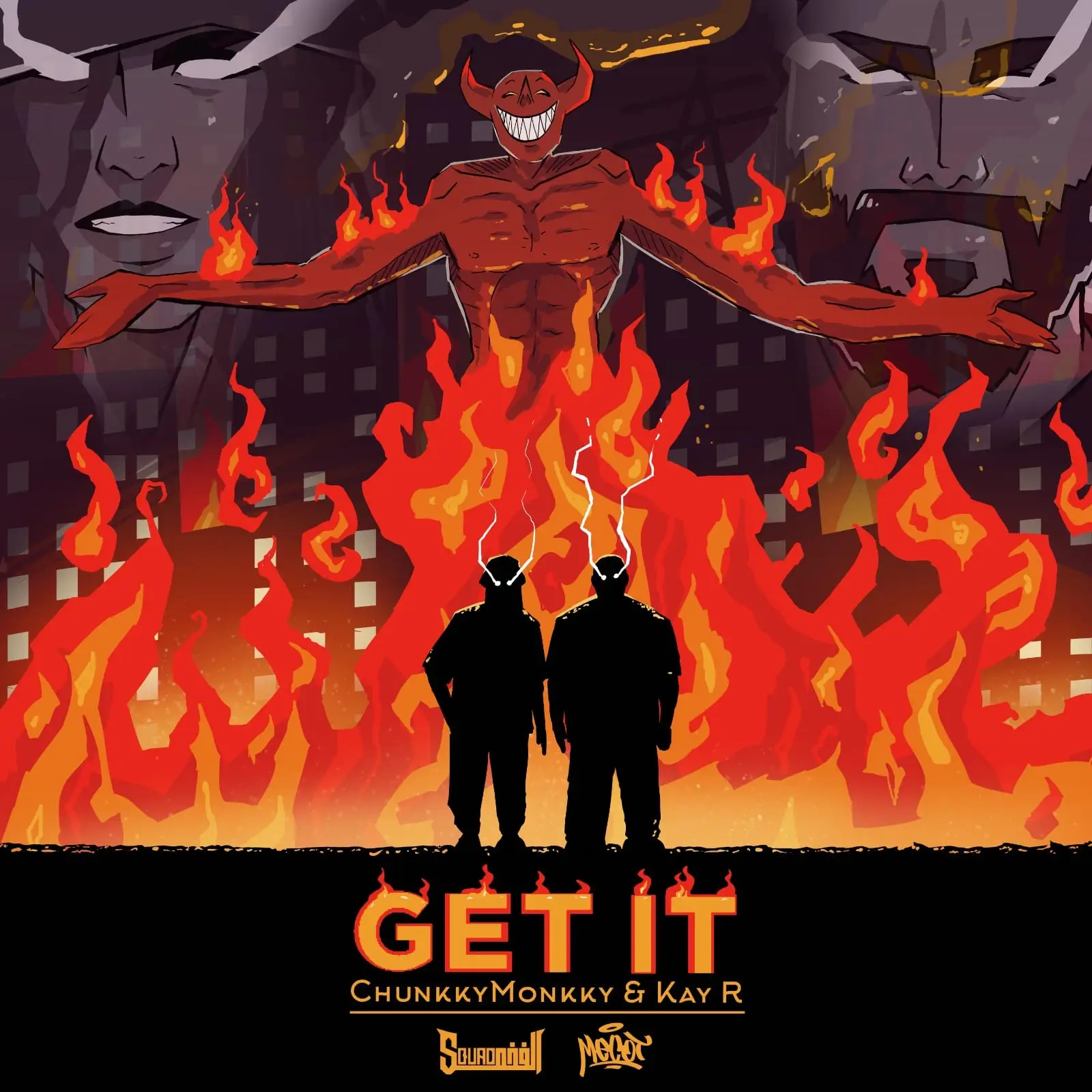 Cover art - plate 11