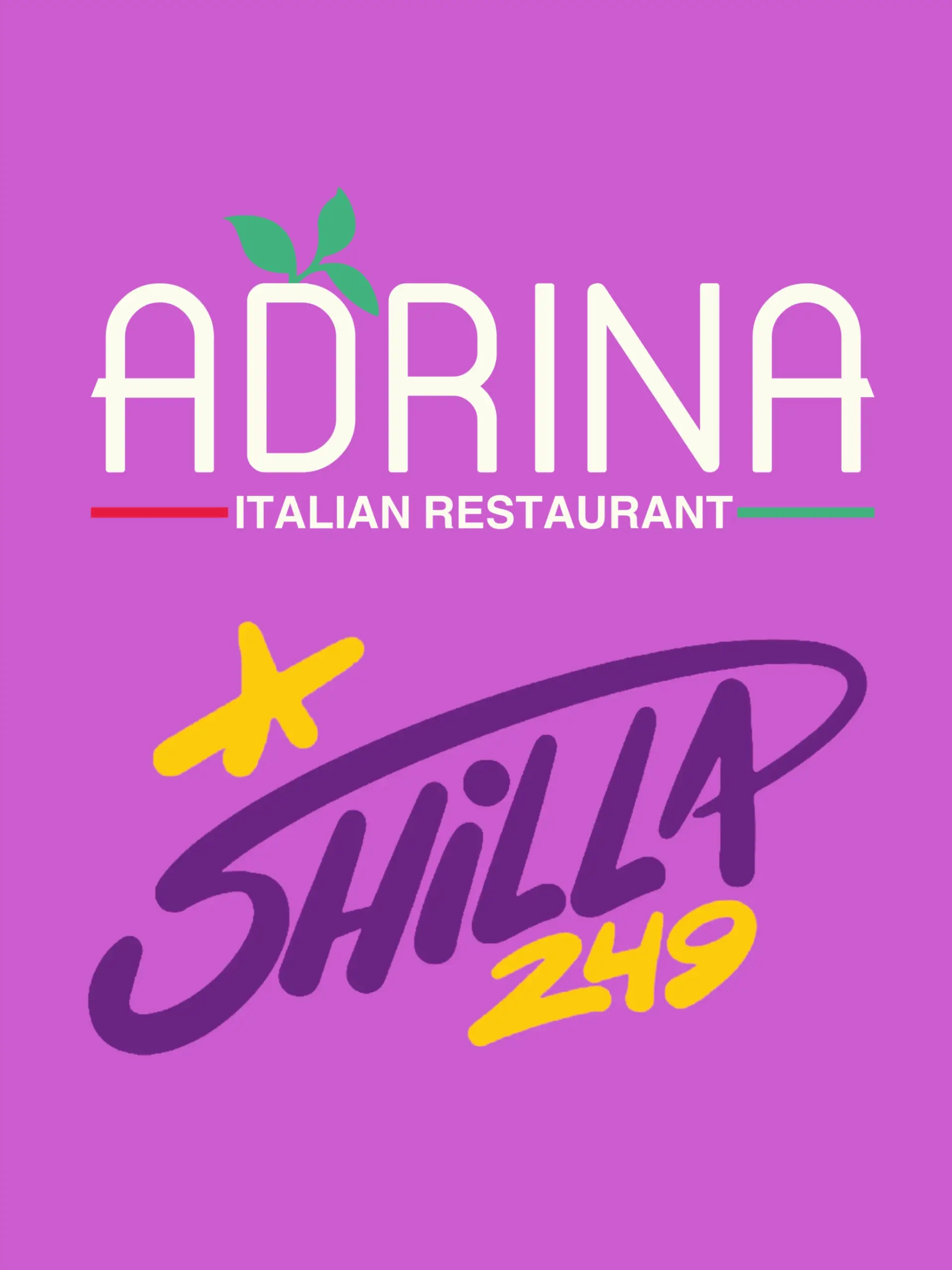 Logo and brand design - plate 01